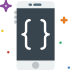 Mobile Icon 01