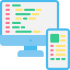 Mobile Icon 02
