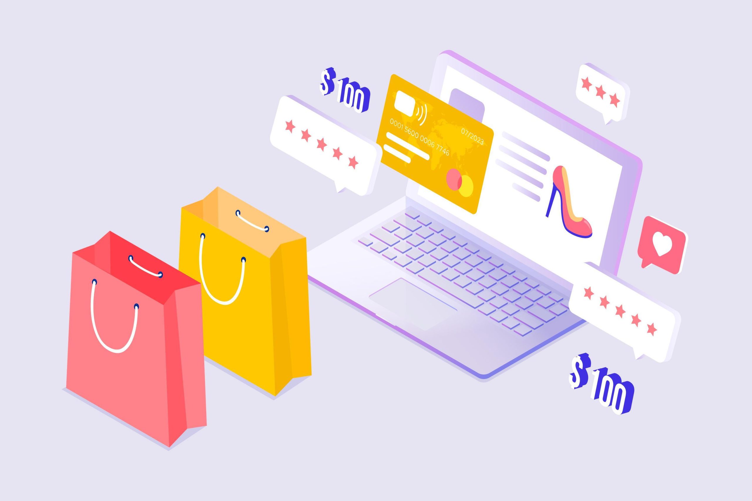 Ready to Sell Online
